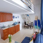 Urania Apartmanhaz 4*