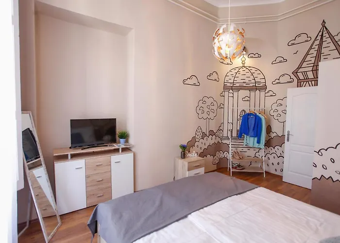 Urania Apartmanhaz