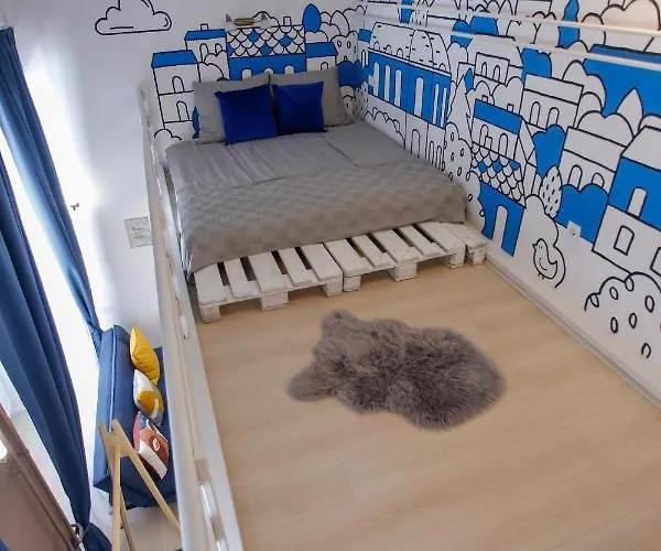 Urania Apartmanhaz Ξενοδοχείο με διαμερίσματα Έγκερ