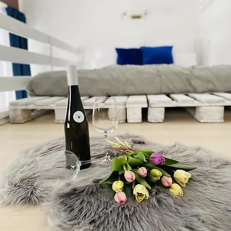 Urania Apartmanhaz *