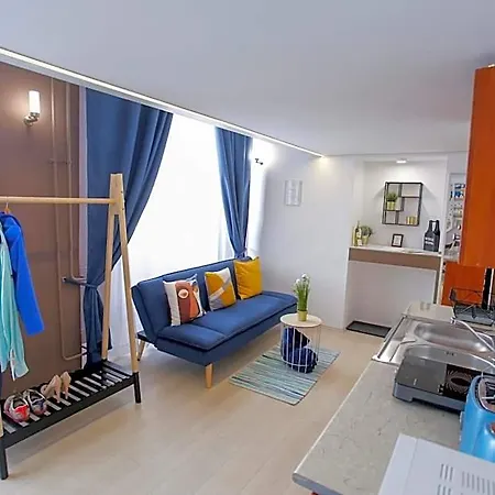Urania Apartmanhaz Hotel de apartamente Eger