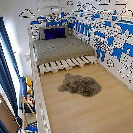 מלון דירות Urania Apartmanhaz 4*